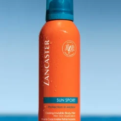 Sun Sport Cooling Invisible Mist Spf 30*LANCASTER Best