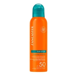 Sun Sport Protection In Motion Cooling Invisible Mist SPF 50*LANCASTER Best