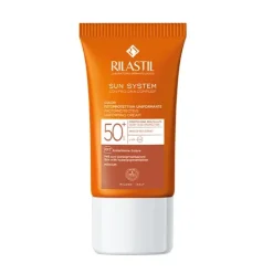 Sale RILASTIL Sun System 50+ Color