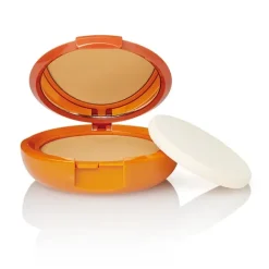 Discount RILASTIL Sun System 50+ Compacto Beige