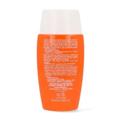 Clearance Sun System 50+ Water Touch Facial