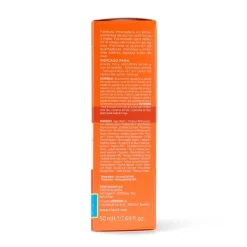 Clearance Sun System 50+ Water Touch Facial