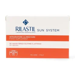 Best RILASTIL Sun System Oral