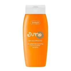 Sun Tan Accelerator*ZIAJA Discount