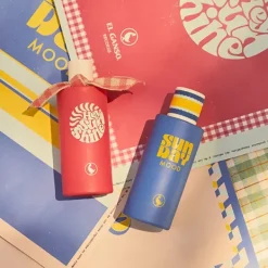 Hot Sunday Mood Perfumes