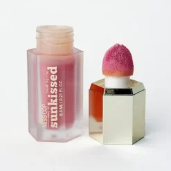 Sunkissed Liquid Blush*MISS COP Sale