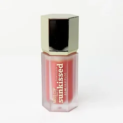 Sunkissed Liquid Blush*MISS COP Sale