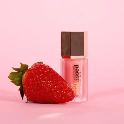 Sunkissed Liquid Blush*MISS COP Sale
