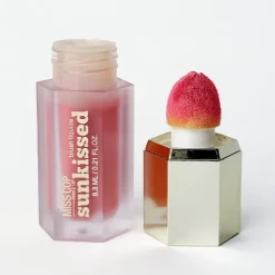 Sunkissed Liquid Blush*MISS COP Sale