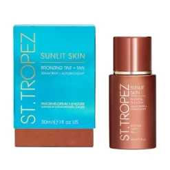 ST TROPEZ Sunlit Skin
