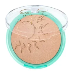 Best Sunny Powder Polvos De Maquillaje