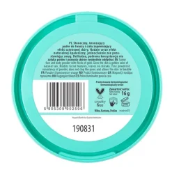 Best Sunny Powder Polvos De Maquillaje