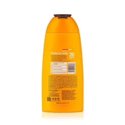 Outlet INSTITUTO ESPAÑOL Sunscreen Lotion