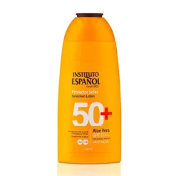 Sunscreen Lotion*INSTITUTO ESPAÑOL Clearance