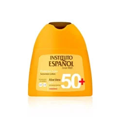 Sunscreen Lotion*INSTITUTO ESPAÑOL Clearance