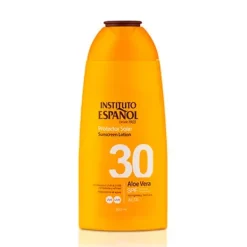 Sunscreen Lotion*INSTITUTO ESPAÑOL Outlet