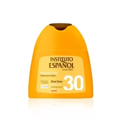 Sunscreen Lotion*INSTITUTO ESPAÑOL Outlet