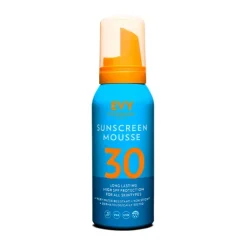 Sunscreen Mousse Spf30*EVY TECHNOLOGY Online