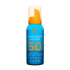 Clearance Sunscreen Mousse Spf50 Corporal
