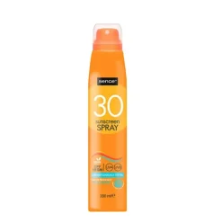 Sale SENCE Sunscreen Spray