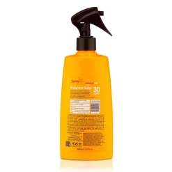 INSTITUTO ESPAÑOL Sunscreen Spray