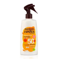 Hot INSTITUTO ESPAÑOL Sunscreen Spray Kids