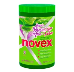 Super Aloe Vera*NOVEX Best
