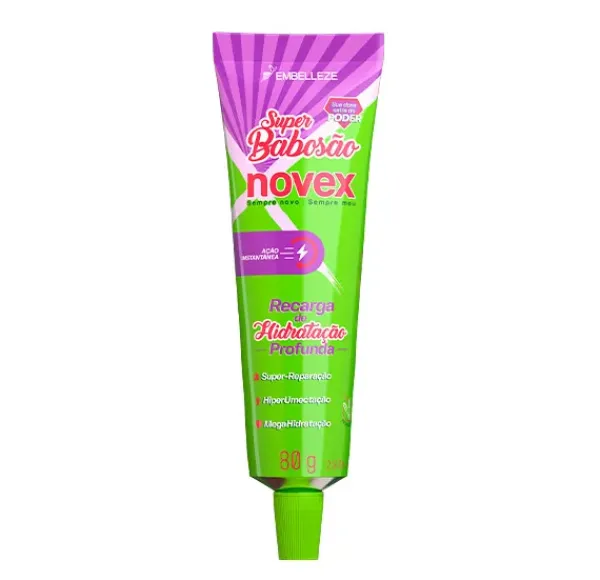 Sale NOVEX Super Aloe Vera