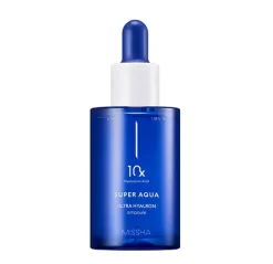 Hot Super Aqua Serums