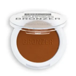 New RELOVE Super Bronzer Gobi