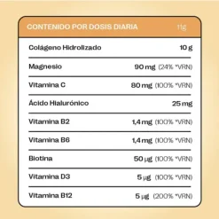 Discount OH MY GOODS Super Collagen