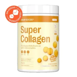 Hot OH MY GOODS Super Collagen