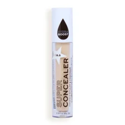Hot Super Concealer Radiant Matte Correctores De Maquillaje