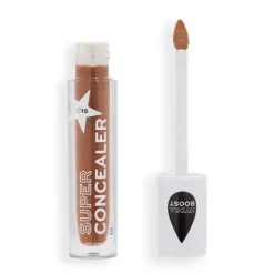 Hot Super Concealer Radiant Matte Correctores De Maquillaje