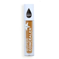 Hot Super Concealer Radiant Matte Correctores De Maquillaje