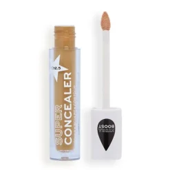 Hot Super Concealer Radiant Matte Correctores De Maquillaje