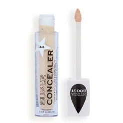 Hot Super Concealer Radiant Matte Correctores De Maquillaje