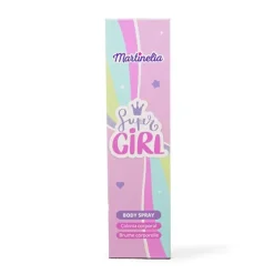 Hot Super Girl Perfumes Infantiles