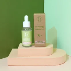 Super Green Deep Energy Ampoule*BARR Discount