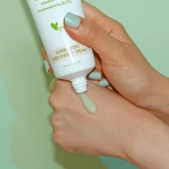 Super Green Deep Energy Cream*BARR Hot