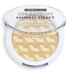Hot Super Highlight Iluminadores Maquillaje