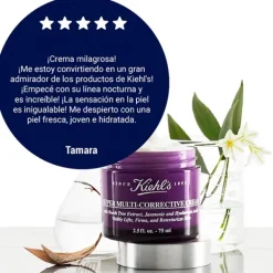 Super Multi-Corrective Cream*KIEHL'S Sale