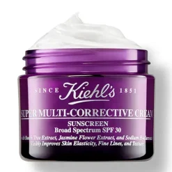 Super Multi-Corrective Cream Spf 30*KIEHL'S