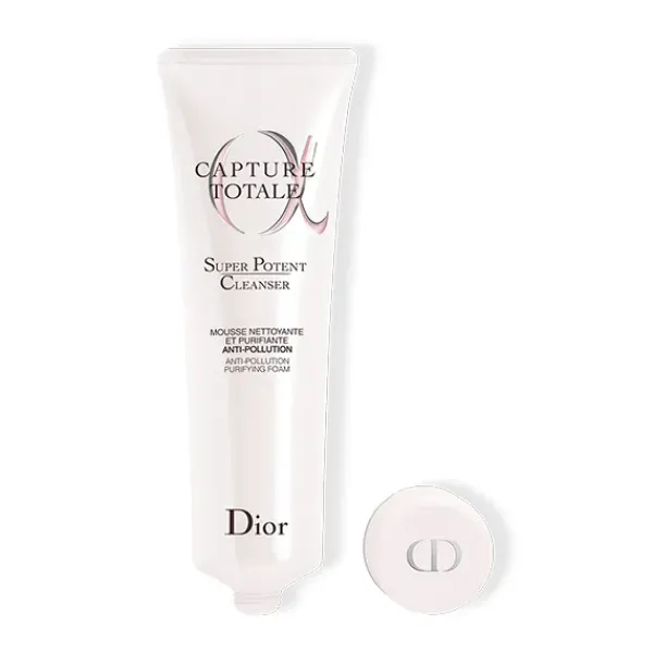 Super Potent Cleanser*DIOR