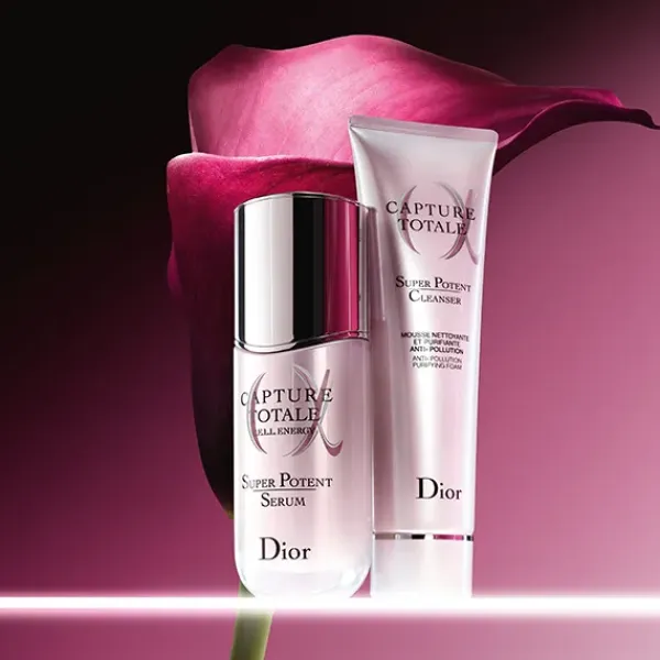 Super Potent Cleanser*DIOR