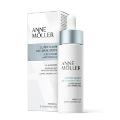 Super Serum Anti-Dark Spots*ANNE MOLLER Hot
