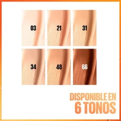 Super Stay 24H. Skin Tint*MAYBELLINE NEW YORK Discount