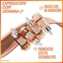 Super Stay 24H. Skin Tint*MAYBELLINE NEW YORK Discount