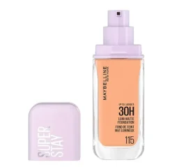 Super Stay Lumi Matte Foundation*MAYBELLINE NEW YORK