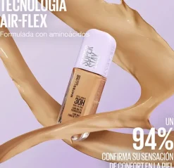 Super Stay Lumi Matte Foundation*MAYBELLINE NEW YORK